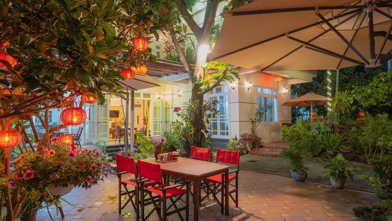 Strawberry Garden Homestay (4)